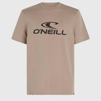 O'Neill Logo T-Shirt | Pumpkin Smoke