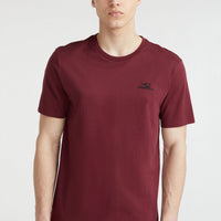 O'Neill T-Shirt mit kleinem Logo | Windsor Wine