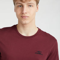 O'Neill T-Shirt mit kleinem Logo | Windsor Wine