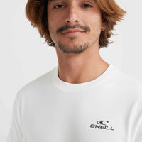 Jordy Smith Fill T-Shirt | OPT White