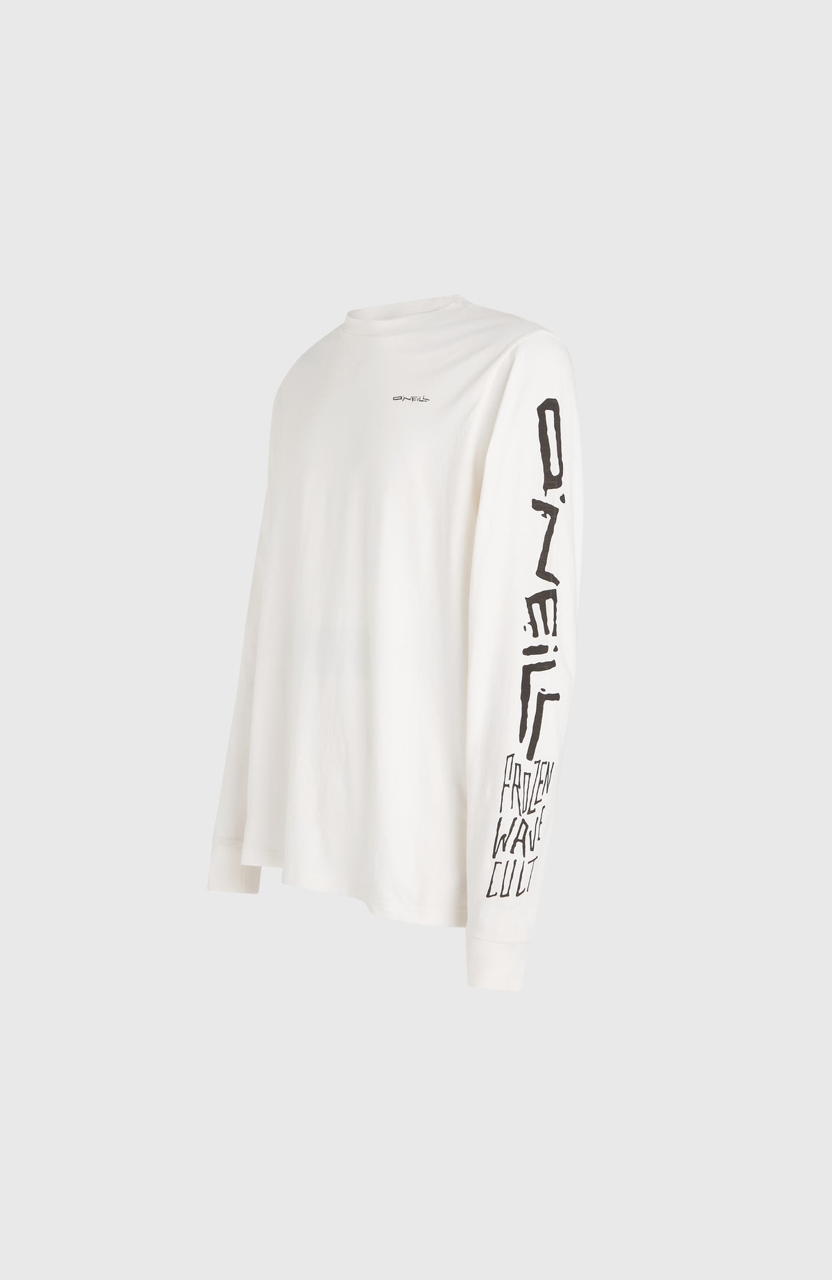 Surf Heroes Langarmshirt | Snow White