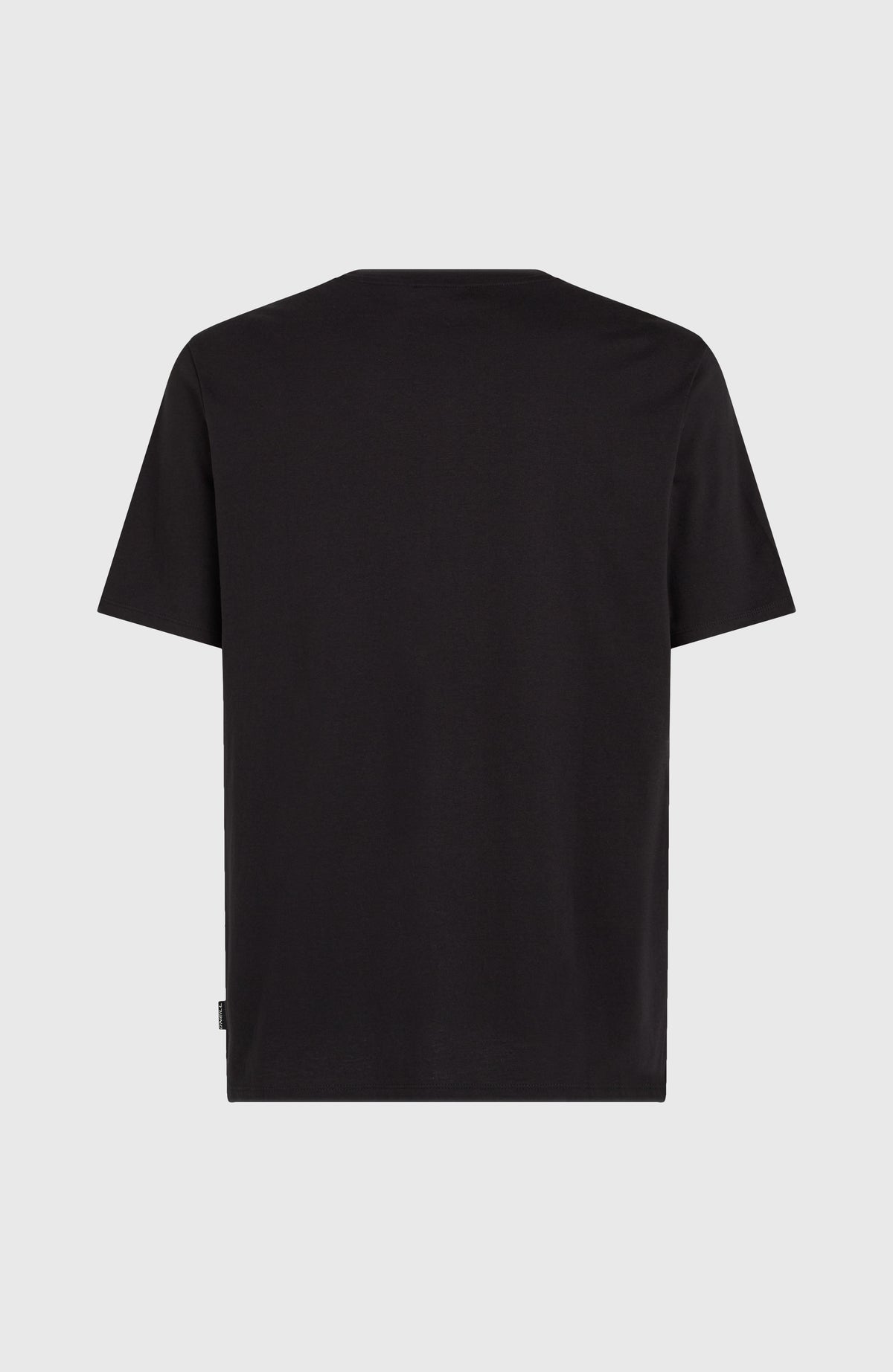 Cali Wave T-Shirt | Black Out