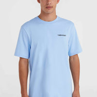 O'Neill Beach Graphic T-Shirt | Melody Blue