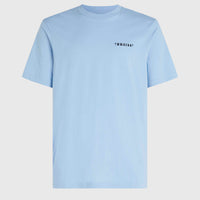 O'Neill Beach Graphic T-Shirt | Melody Blue