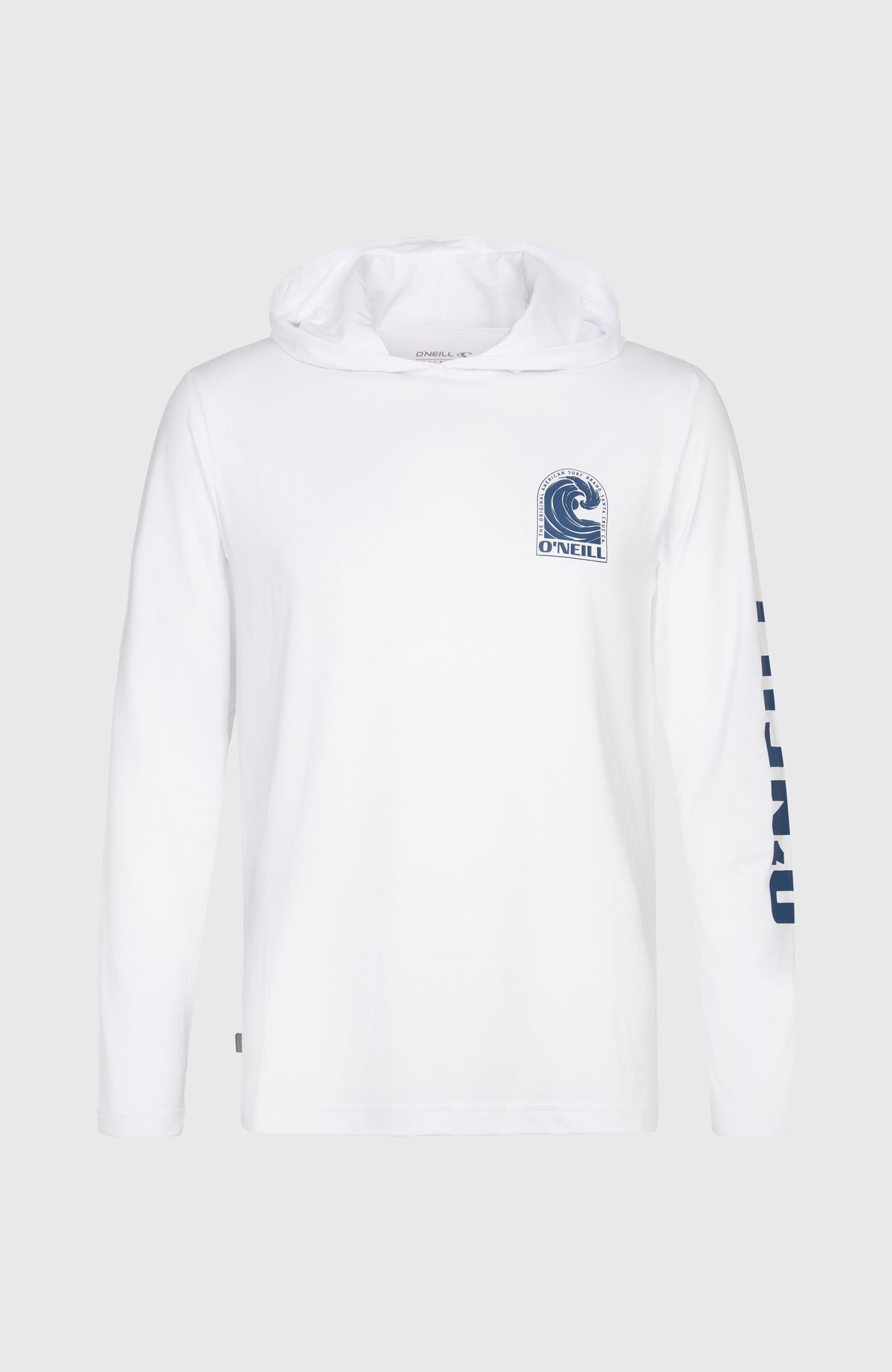 O'Neill UPF Hoodie | Snow White