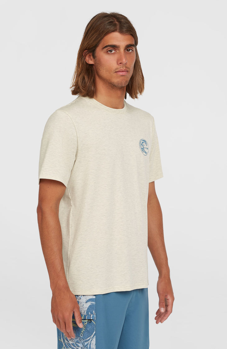 O'Riginals Hybrid T-Shirt | Atmosphere