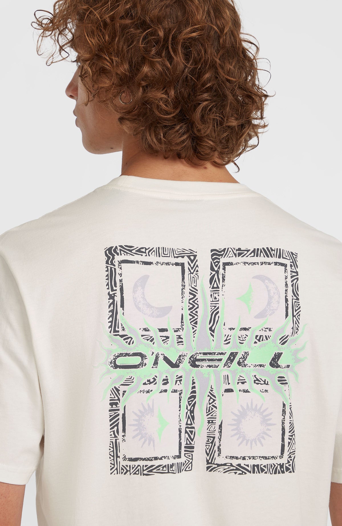 Retro Graphic T-Shirt | Snow White