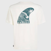 Surf Co T-Shirt | Snow White