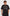 Gradient T-Shirt | Black Out