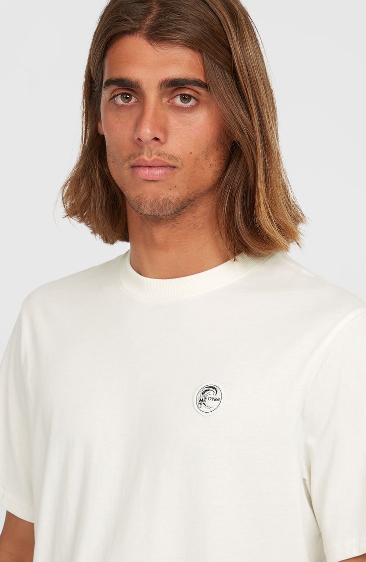 O'Riginals Badge T-Shirt | Snow White