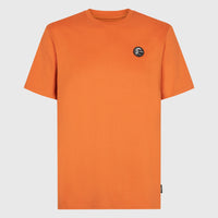 O'Riginals Badge T-Shirt | Cinnamon Stick