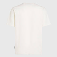 Chest Pocket T-Shirt | Snow White