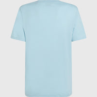 Stripe T-Shirt | Morning Glory