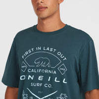 Jack O'Neill Muir T-Shirt | Alma Steel