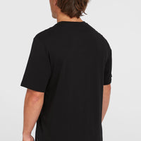 Jack O'Neill Muir T-Shirt | Black Out