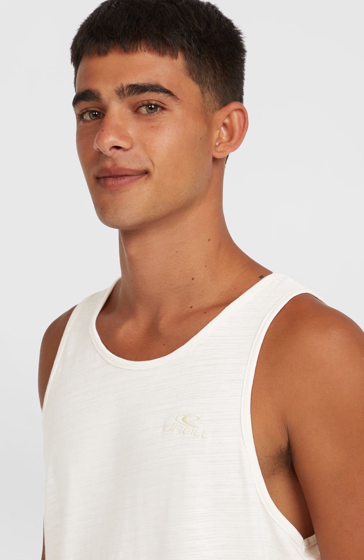 O'Neill Slub Tanktop | Snow White