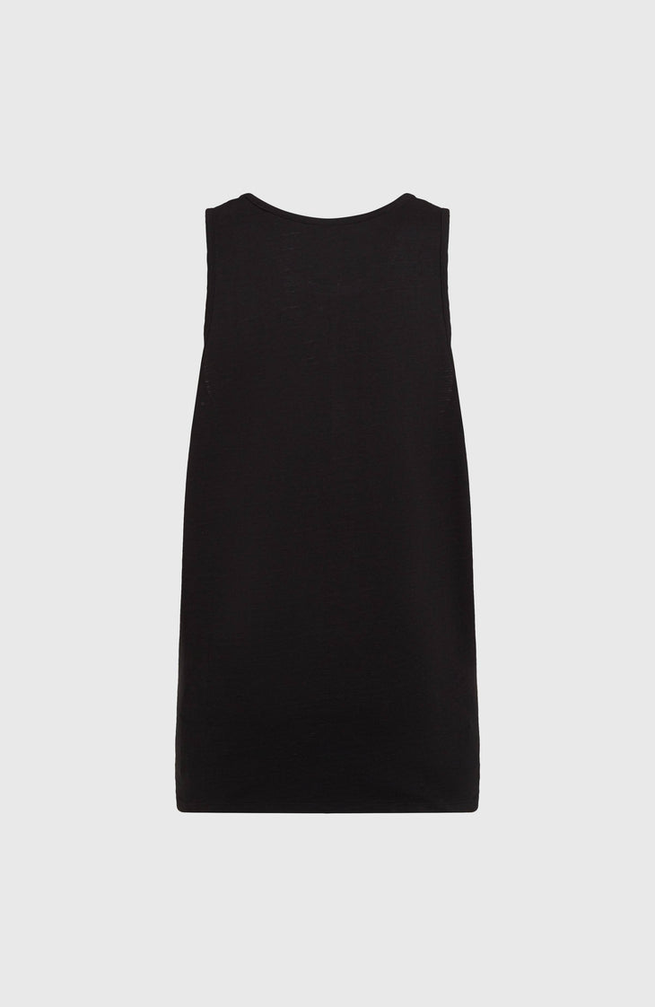 O'Neill Slub Tanktop | Black Out