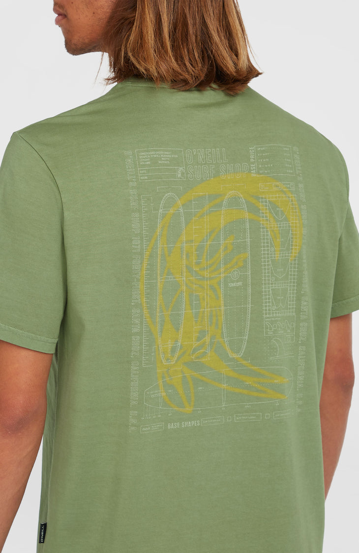 O'Riginals Morning Star T-Shirt | Avery Fern