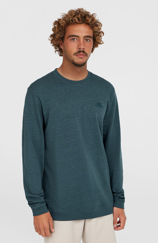 O'Neill Slub Langarmshirt | Alma Steel