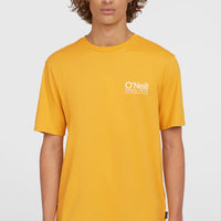 Original Cali Logo T-Shirt | Golden Haze