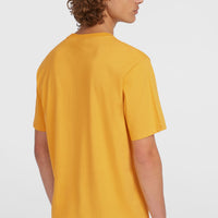 Original Cali Logo T-Shirt | Golden Haze