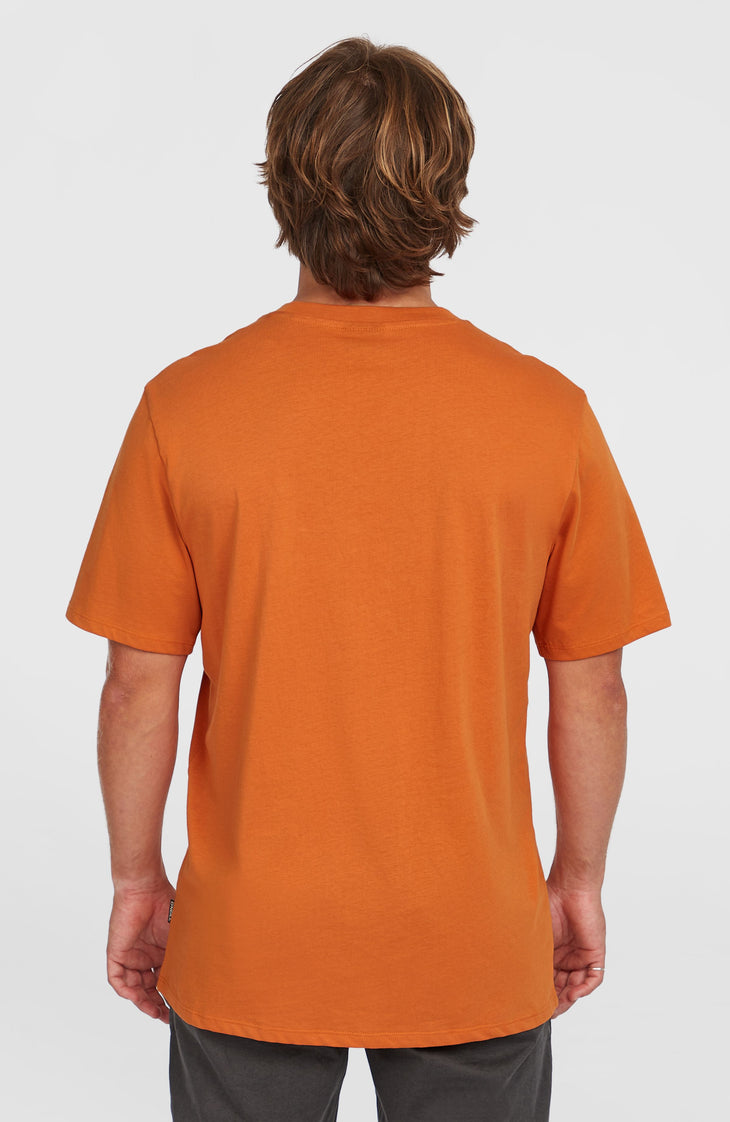 Original Cali Logo T-Shirt | Cinnamon Stick