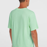 Original Cali Logo T-Shirt | Mildrew Mint
