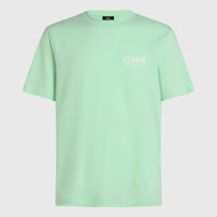 Original Cali Logo T-Shirt | Mildrew Mint