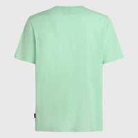 Original Cali Logo T-Shirt | Mildrew Mint