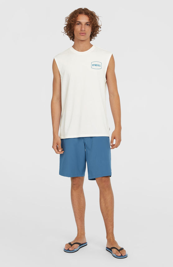 Graphic Tanktop | Snow White
