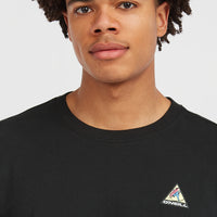 FWC'Play Langarmshirt | Black Out