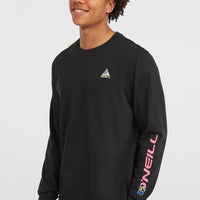 FWC'Play Langarmshirt | Black Out