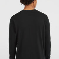 FWC'Play Langarmshirt | Black Out
