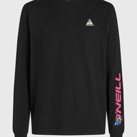 FWC'Play Langarmshirt | Black Out