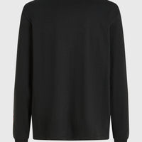 FWC'Play Langarmshirt | Black Out