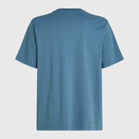 Future Surf Society T-Shirt | Mozart Blue