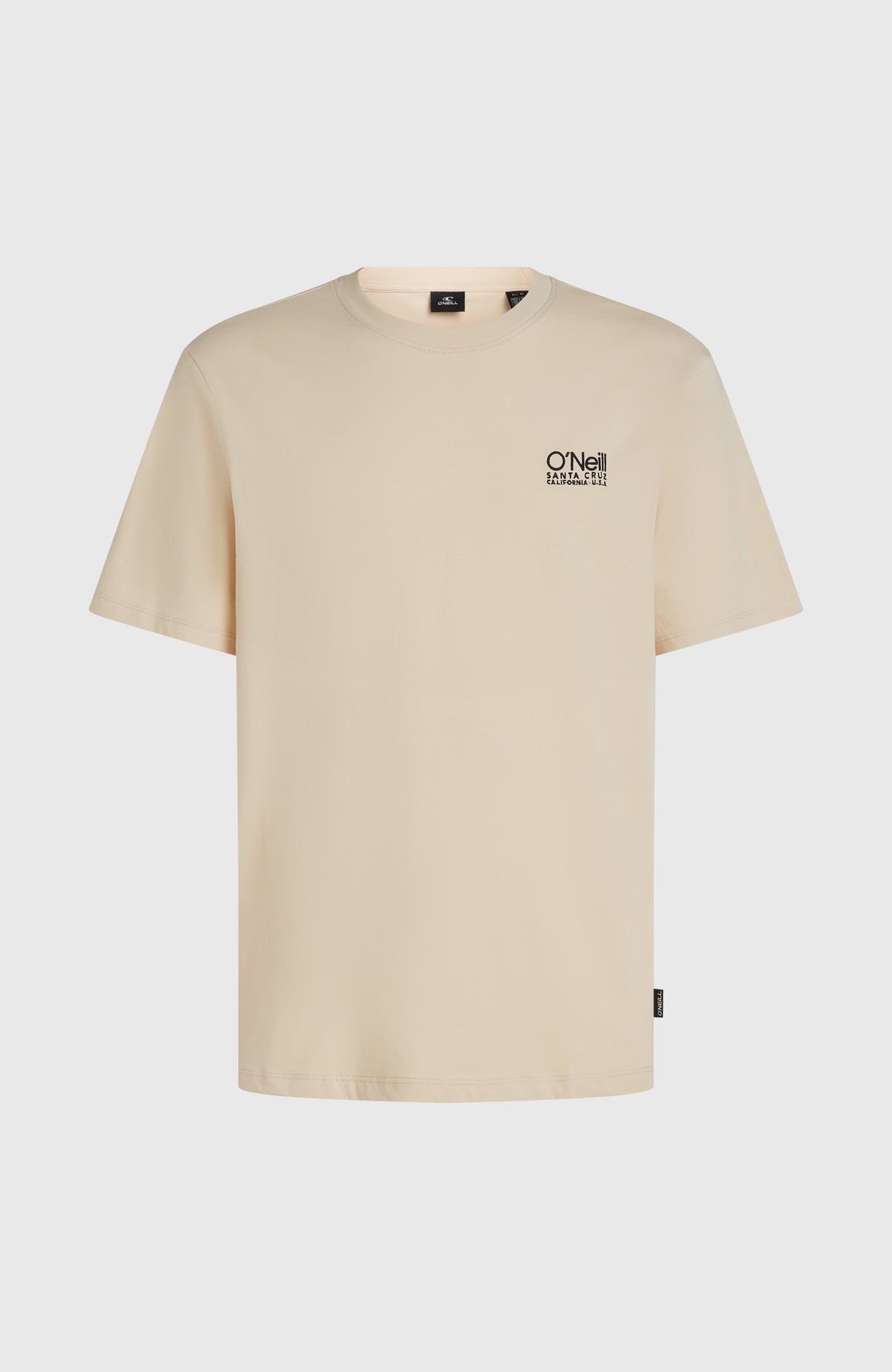 Original Cali Logo T-Shirt | Macaron