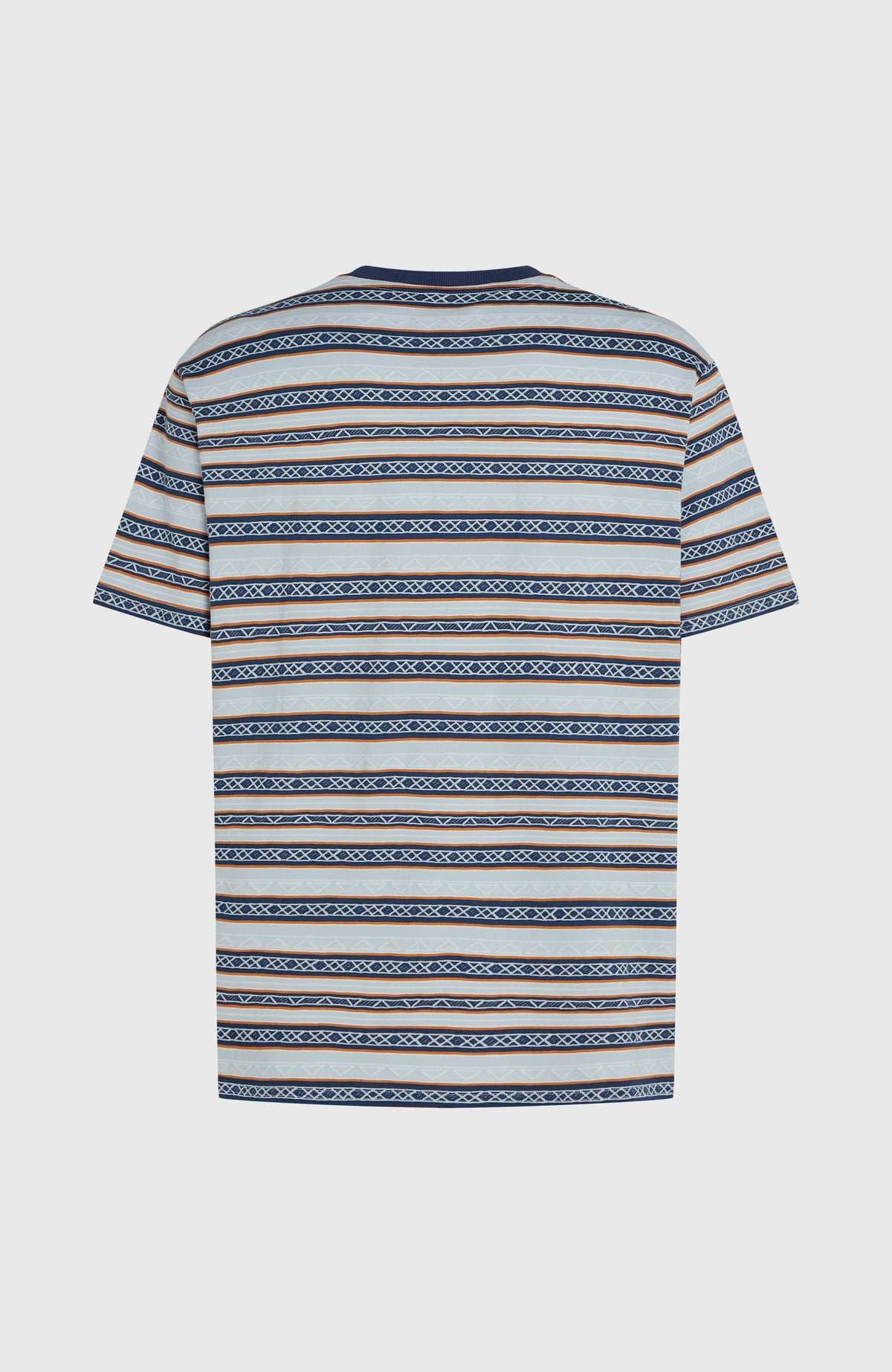 O'Riginals Stripe T-Shirt | Blue Originals Hstripe