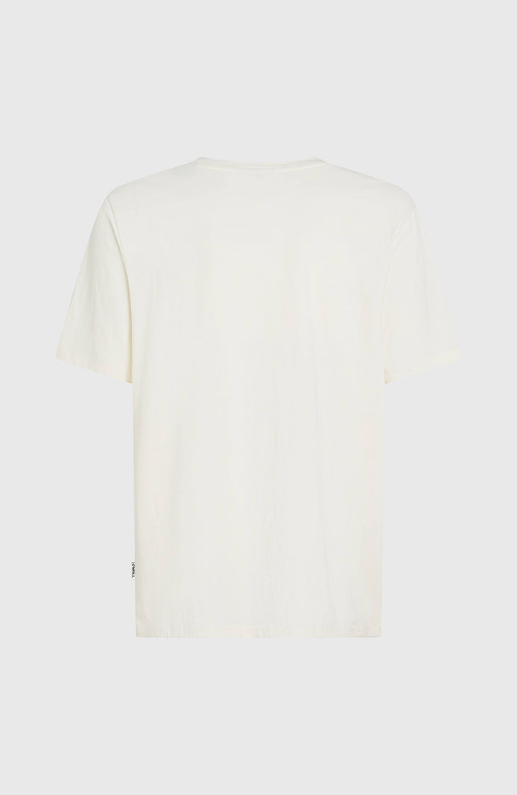 O'Neill Graphic T-Shirt | Snow White 2