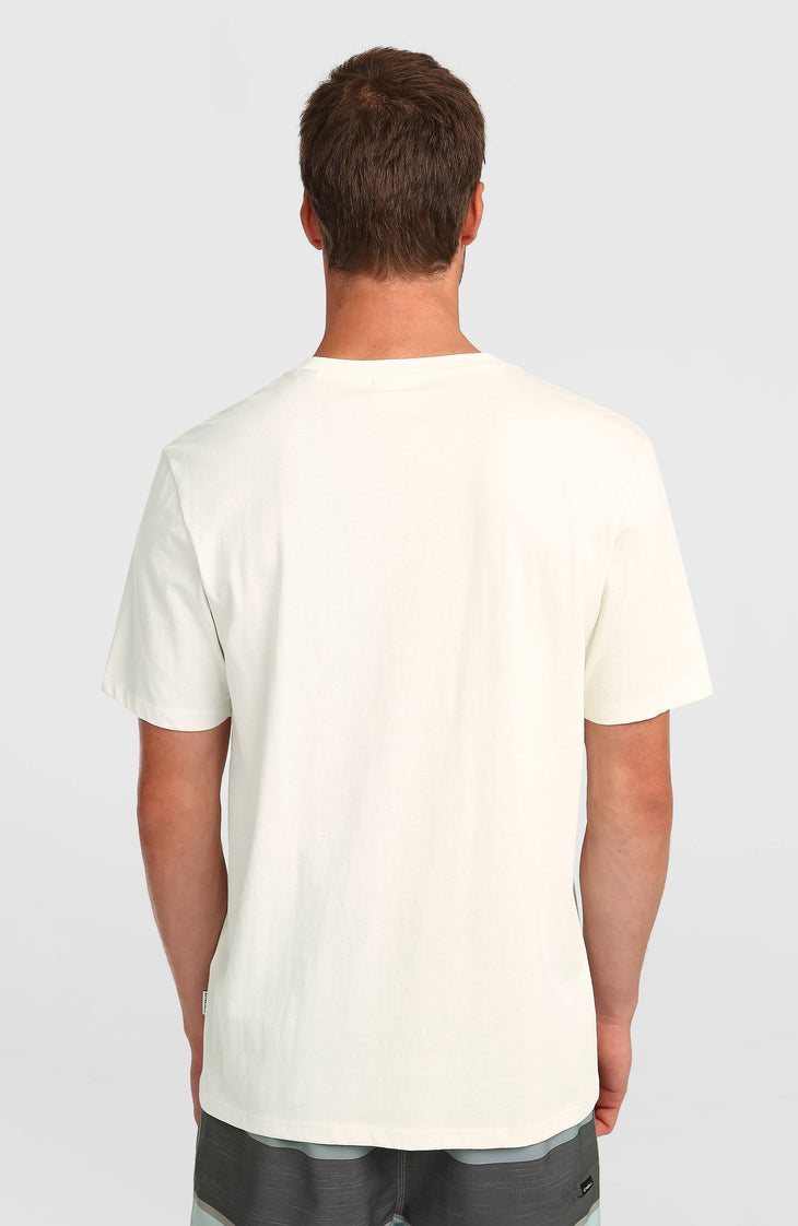 O'Neill Graphic T-Shirt | Snow White 2