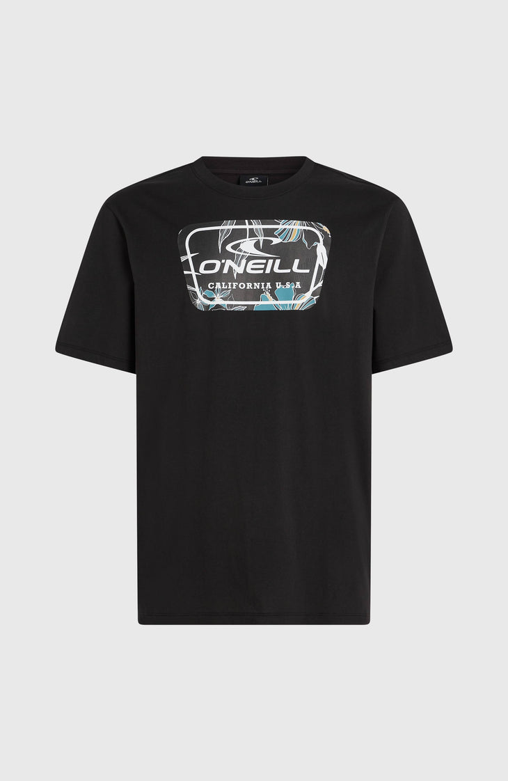 O'Neill Graphic T-Shirt | Black Out