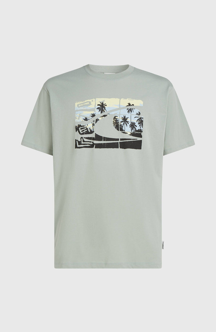 O'Neill Gradient T-Shirt | Marble Arch