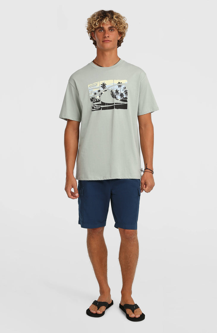 O'Neill Gradient T-Shirt | Marble Arch