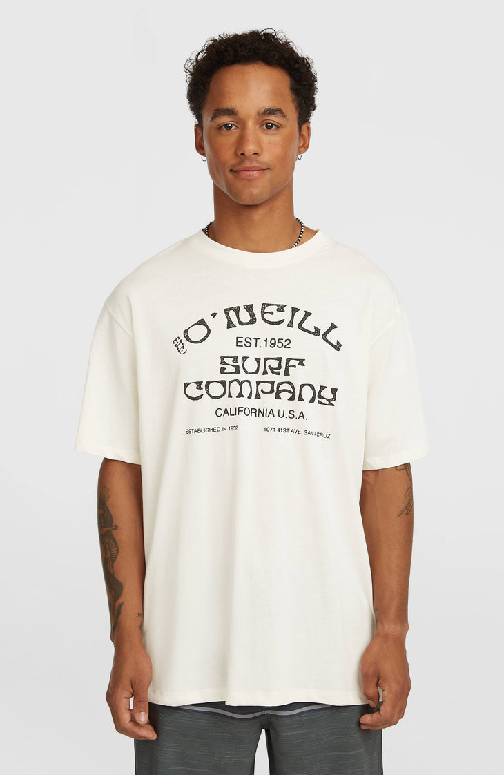 O'Neill Muir T-Shirt | Snow White