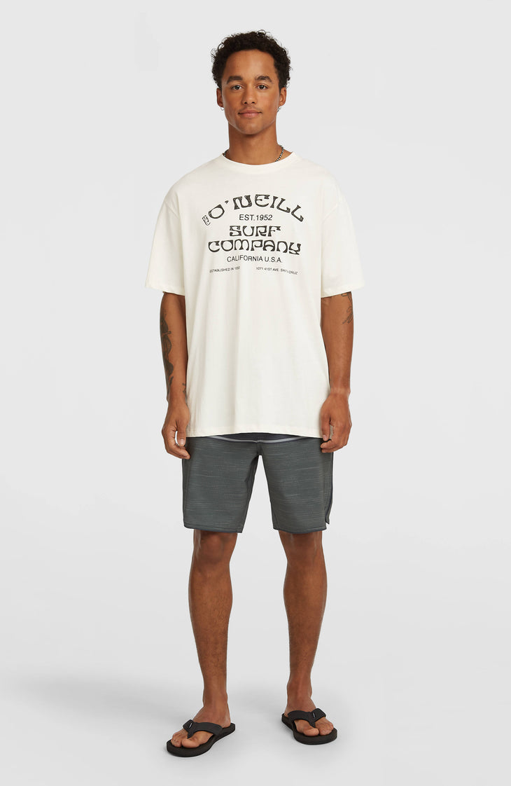 O'Neill Muir T-Shirt | Snow White