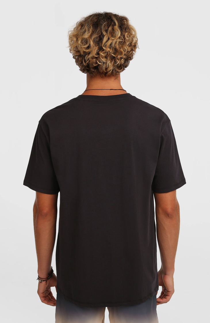 O'Neill Muir T-Shirt | Black Out