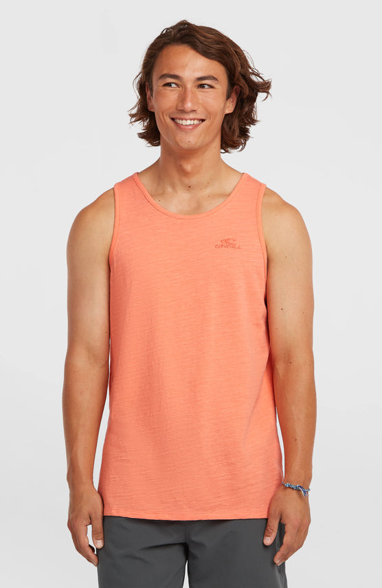 O'Neill Slub Tanktop | Funky Peach