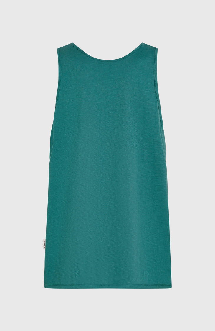 O'Neill Slub Tanktop | Botanical Heat