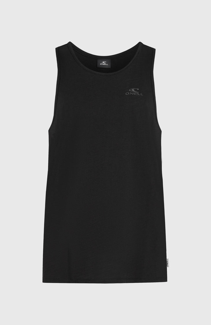 O'Neill Slub Tanktop | Black Out