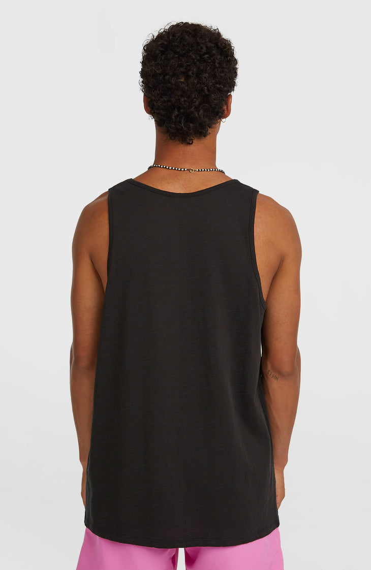 O'Neill Slub Tanktop | Black Out